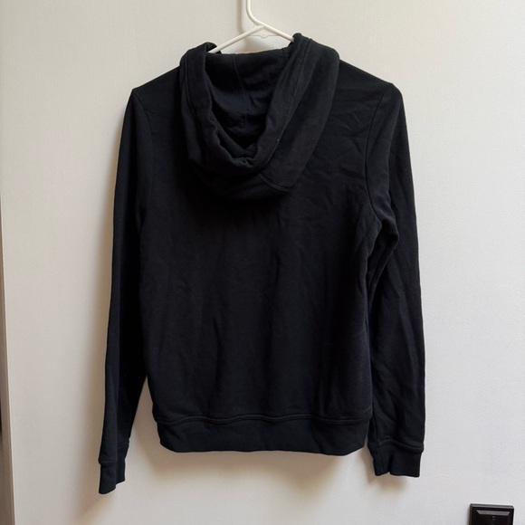 Nike Women’s Black Hoodie - Picture 4 of 4